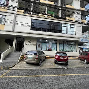 Aparthotel Eco Friendly Edsa Shaw At F Residences Under New Management, Mandaluyong