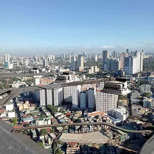 Aparthotel Gd Ga Tower, Mandaluyong