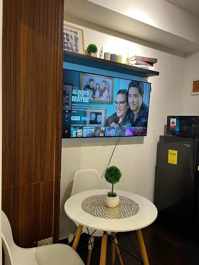 Prime Posh Downtown Condo Mandaluyong 0*,  Filippine