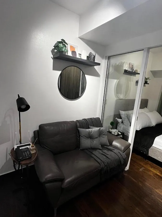 Prime Posh Downtown Condo Mandaluyong Filippine
