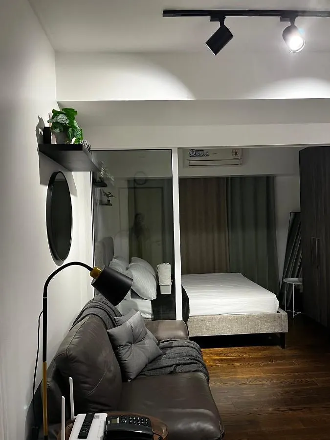 Prime Posh Downtown Condo Mandaluyong 0*,  Filippine