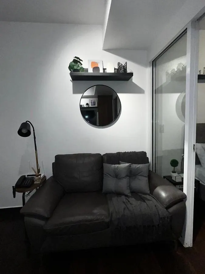 Prime Posh Downtown Condo Mandaluyong Aparthotel