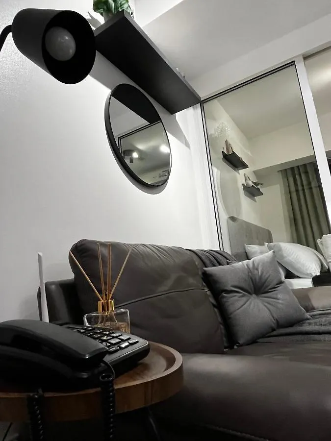 Prime Posh Downtown Condo Mandaluyong