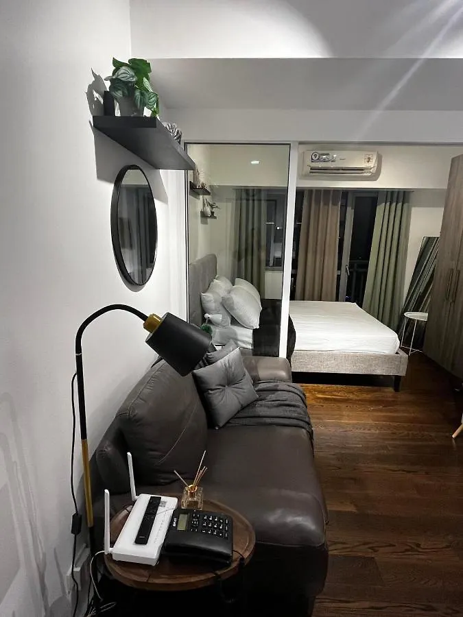 Prime Posh Downtown Condo Mandaluyong