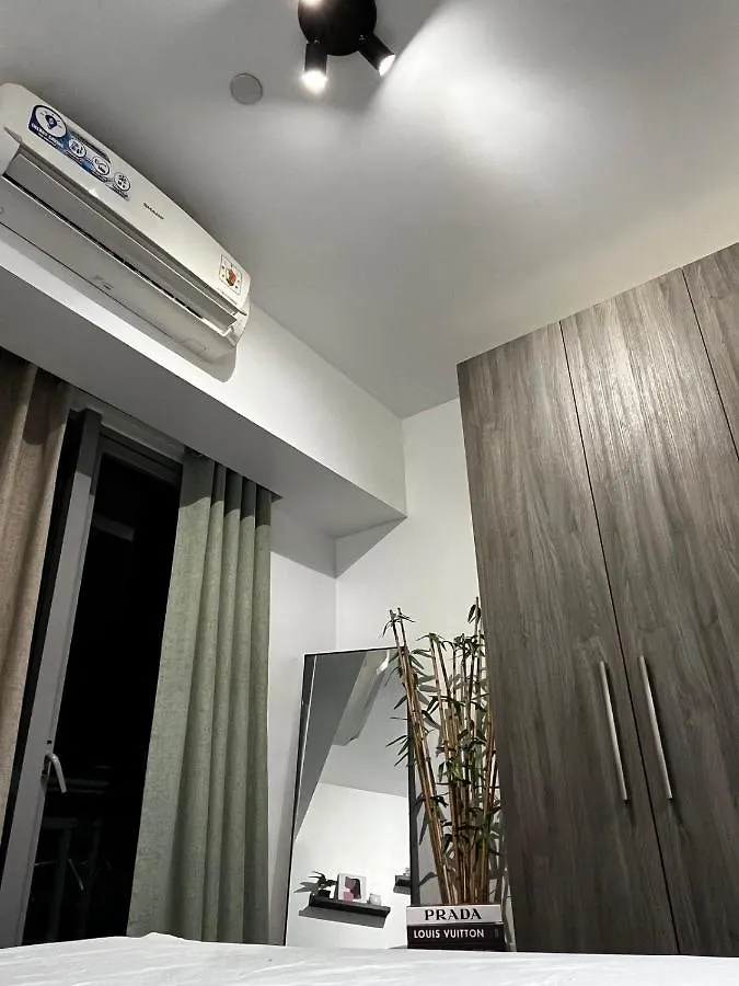 Prime Posh Downtown Condo Mandaluyong Φιλιππίνες