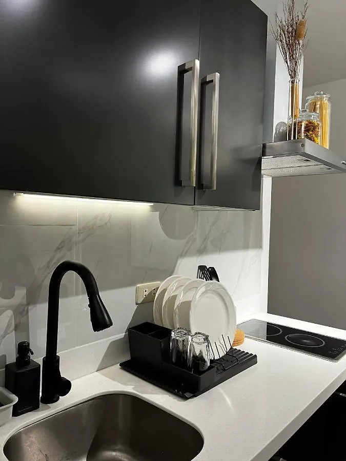 Prime Posh Downtown Condo Mandaluyong