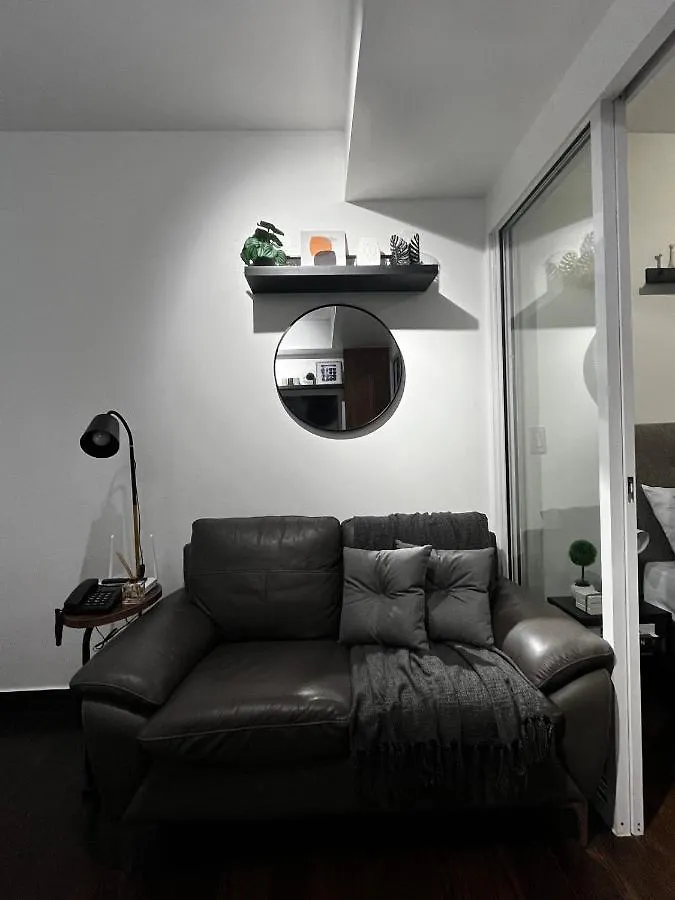 Prime Posh Downtown Condo Mandaluyong Aparthotel