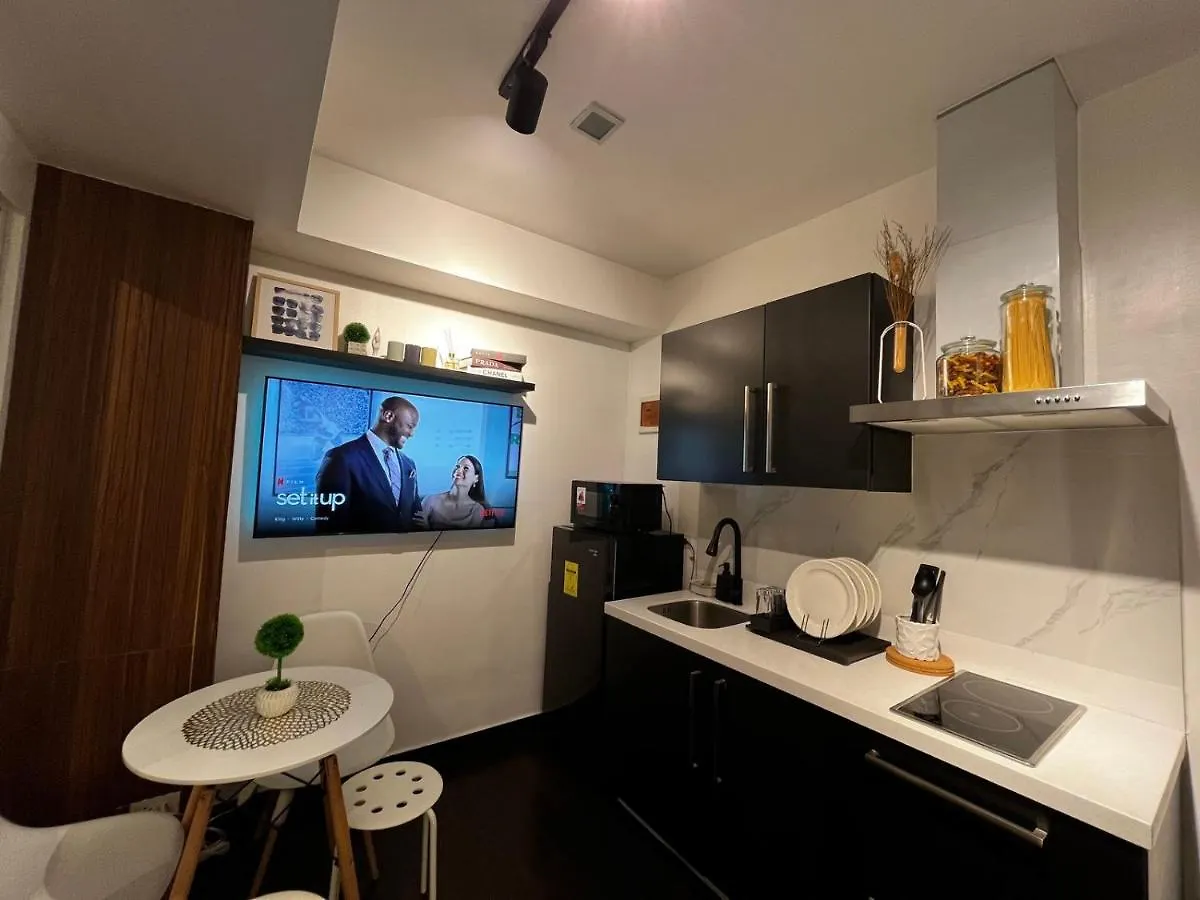 Prime Posh Downtown Condo Mandaluyong