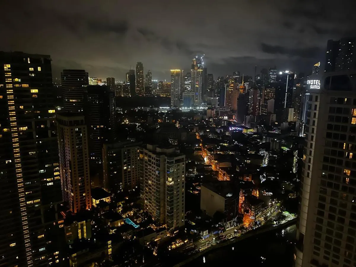 Prime Posh Downtown Condo Mandaluyong Philippines