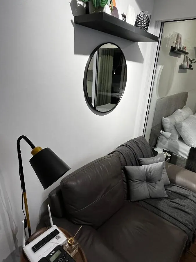 Prime Posh Downtown Condo Mandaluyong