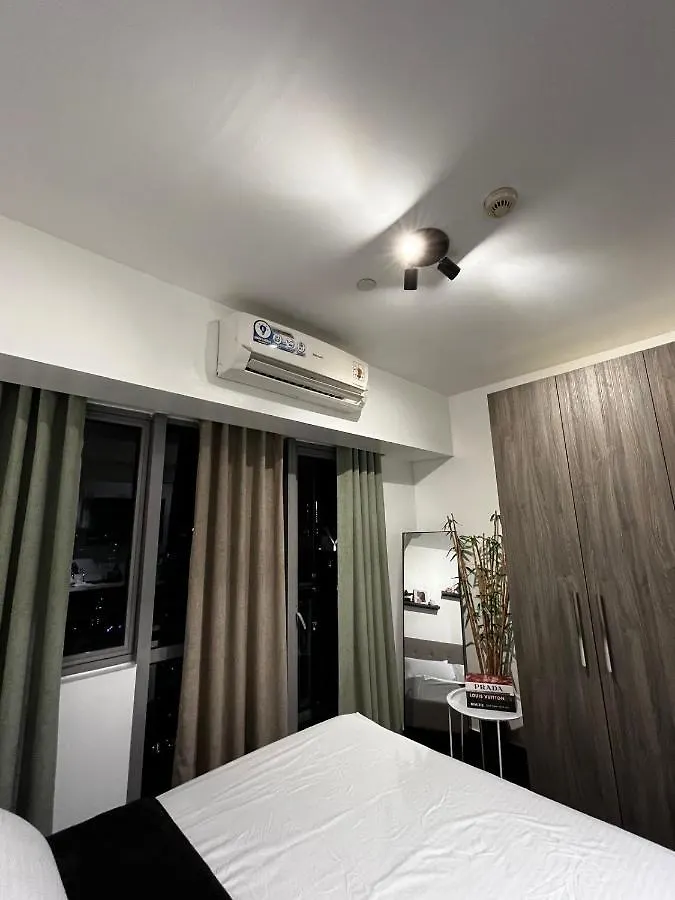 Aparthotel Prime Posh Downtown Condo Mandaluyong Philippines