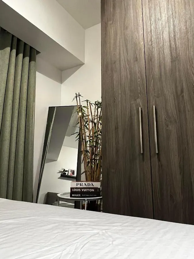Prime Posh Downtown Condo Mandaluyong
