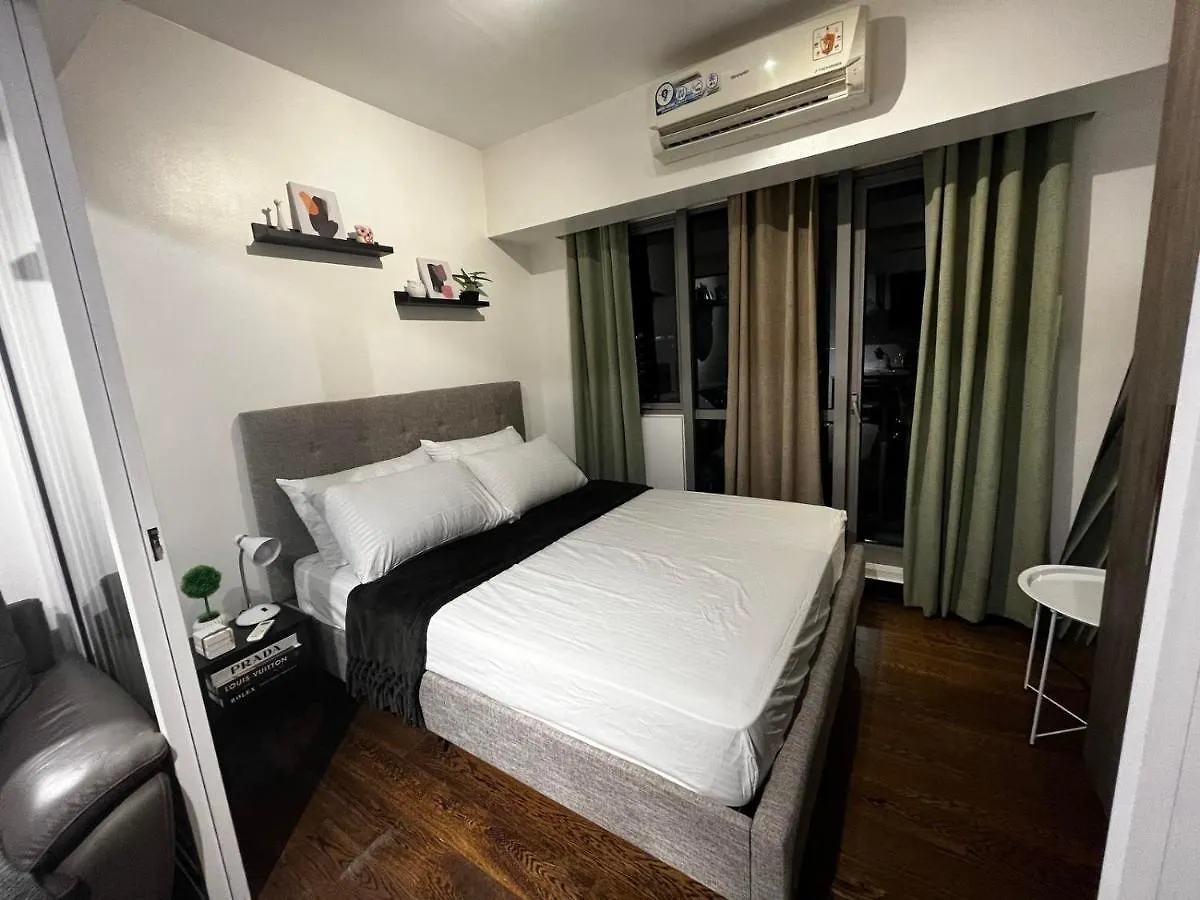 Prime Posh Downtown Condo Mandaluyong 0*,  Philippines