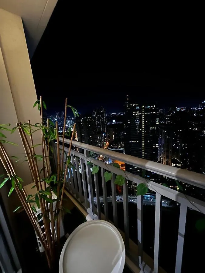 Aparthotel Prime Posh Downtown Condo Mandaluyong