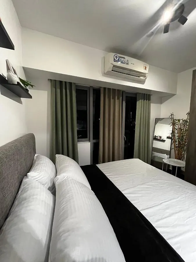 Prime Posh Downtown Condo Mandaluyong Philippines
