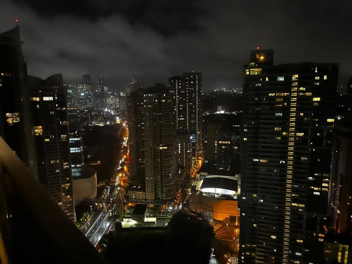 Prime Posh Downtown Condo Mandaluyong