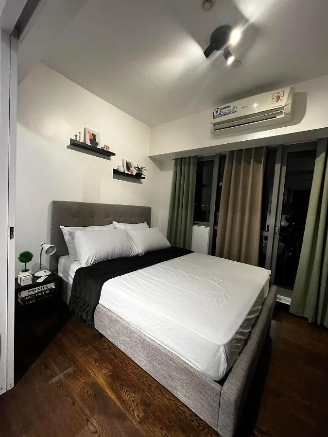 Prime Posh Downtown Condo Mandaluyong